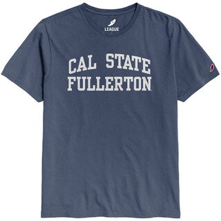 League Be Bold Cal State Fullerton